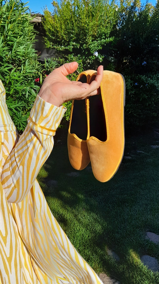 Friulane Shoes the newest comfy chic for your closet