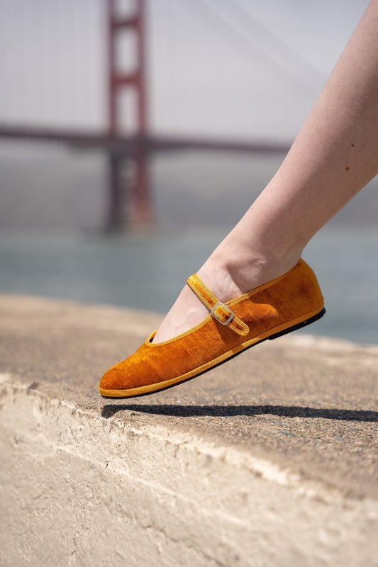 Mary Jane Loafers: The Retro-Chic Shoe You Need in Your Closet