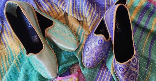 friulane slippers