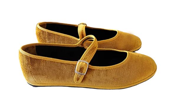 Can Ballerina Flat Shoes Be Worn In A Professional Setting?