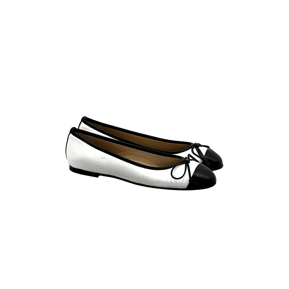 Avely Bianco/Nero
