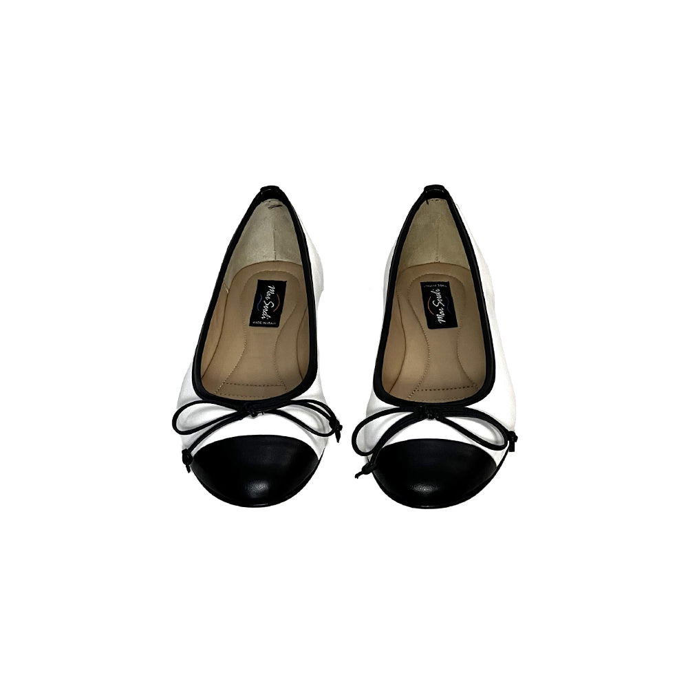 Avely Bianco/Nero