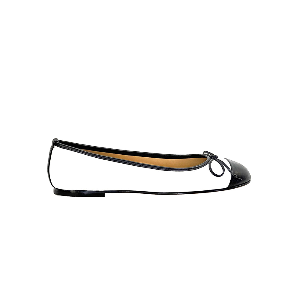 Avely Bianco/Nero