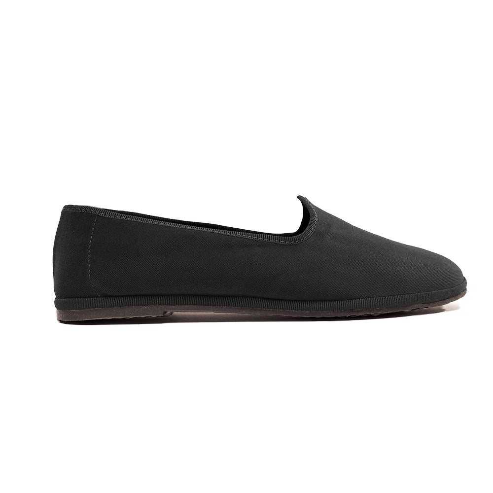 Tradizionale Men's Loafer Nero