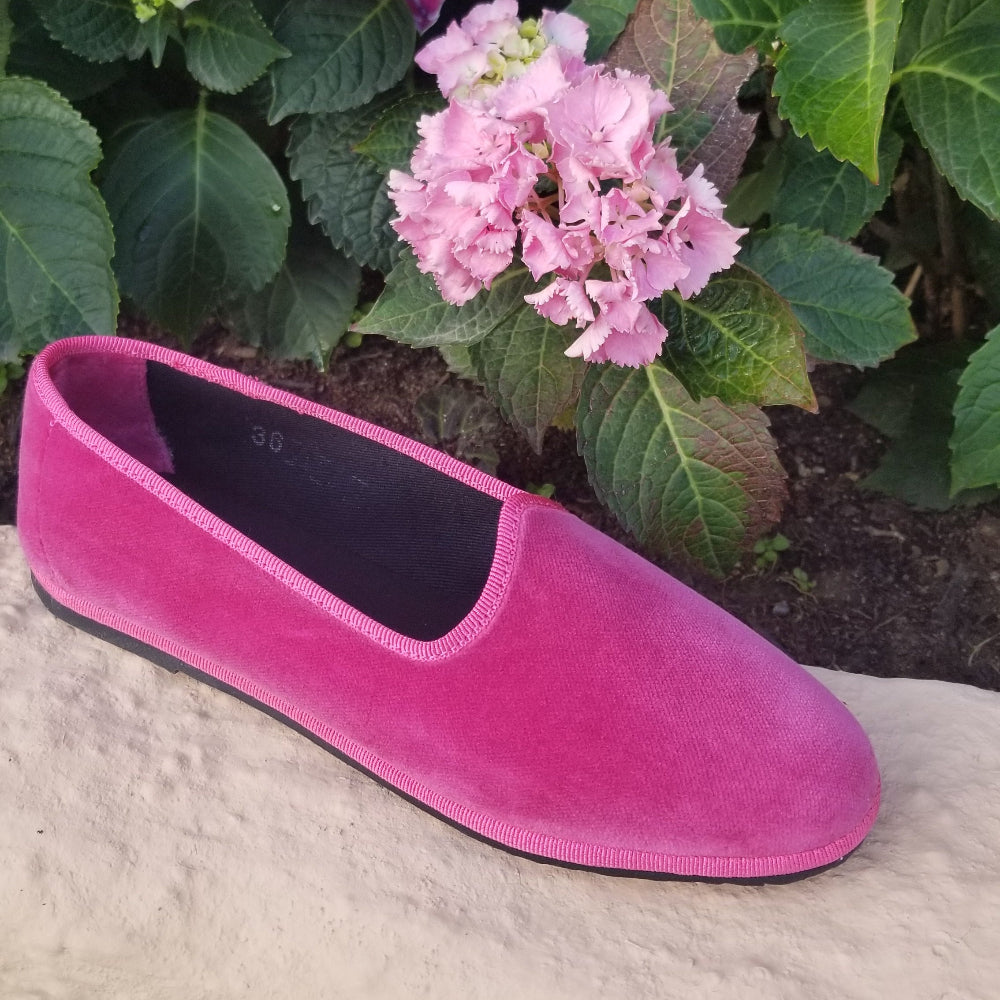 Tradizionale Fuxia