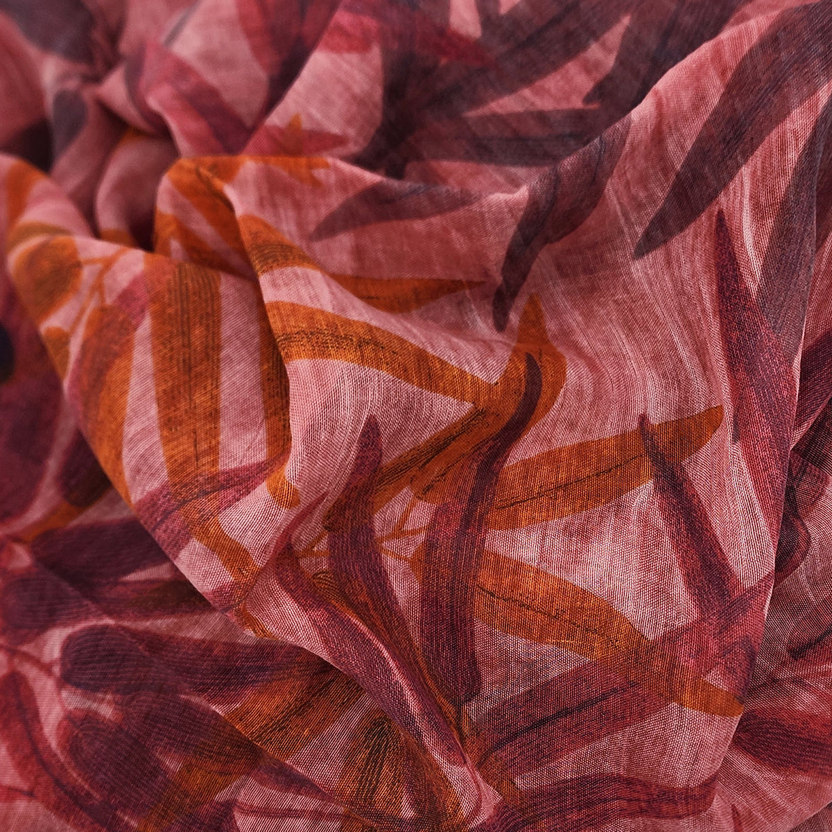 Hokusai Vibrant Pink 74