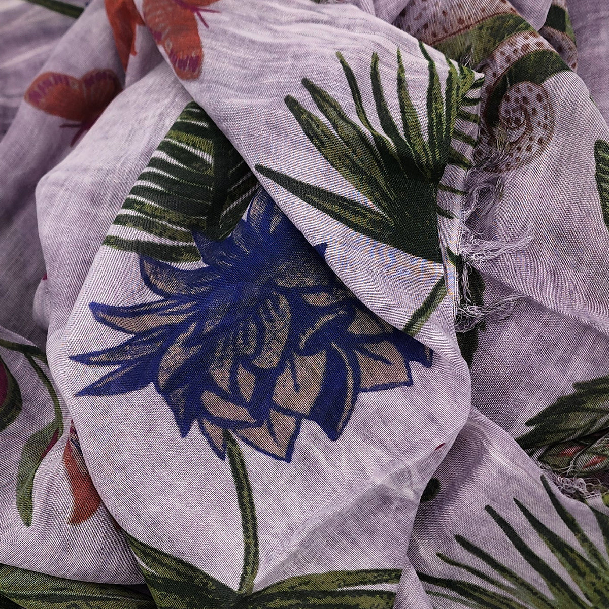 Frida Light Lilac 78