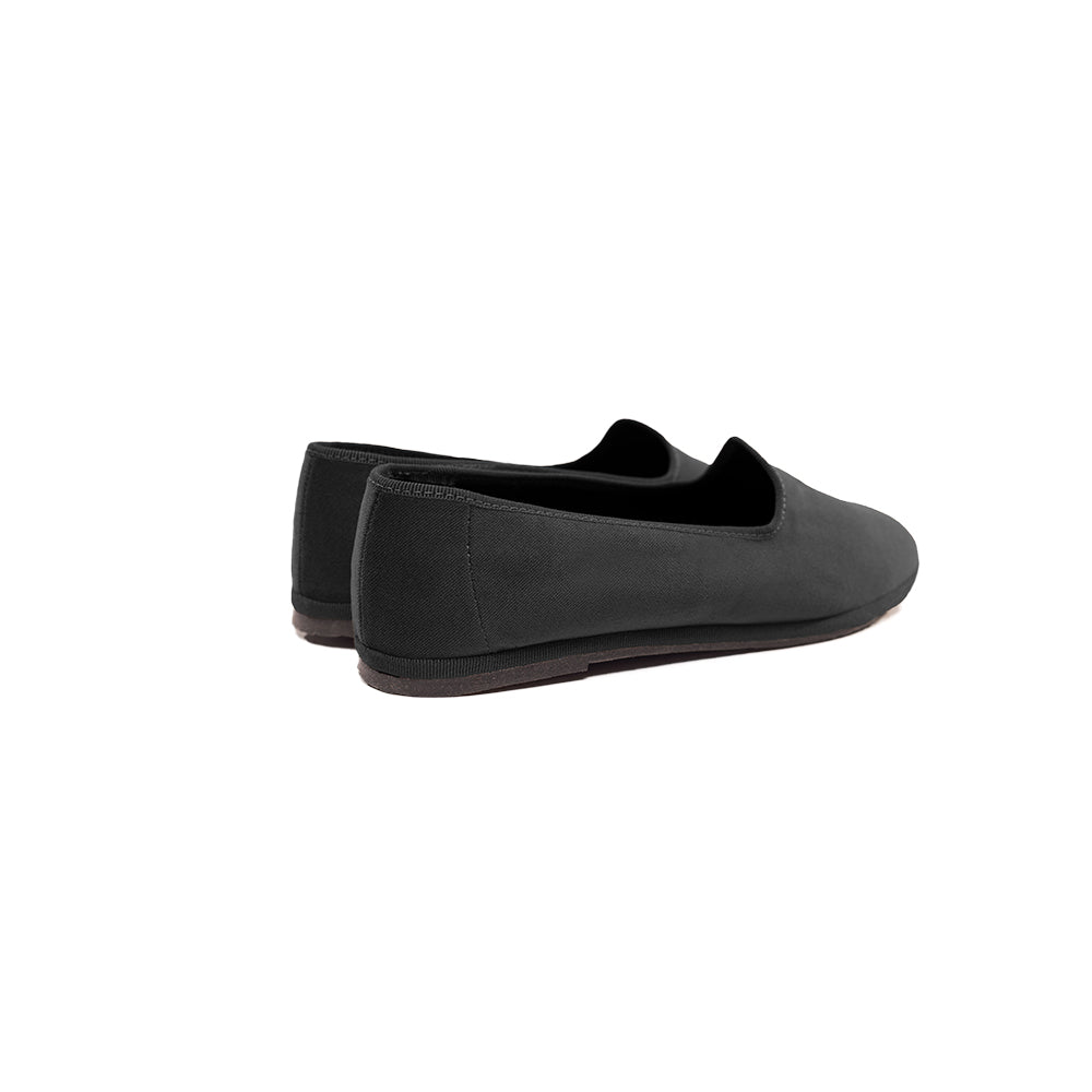 Tradizionale Men's Loafer Nero