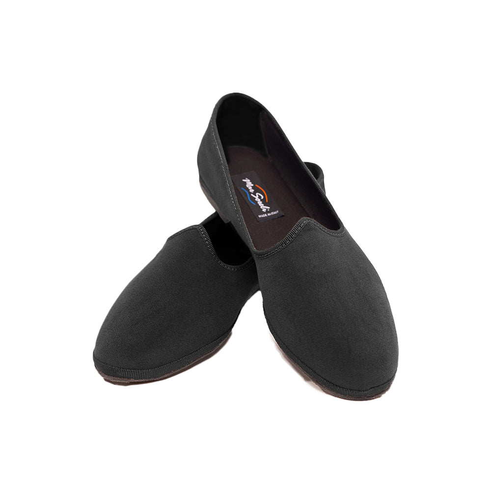 Tradizionale Men's Loafer Nero