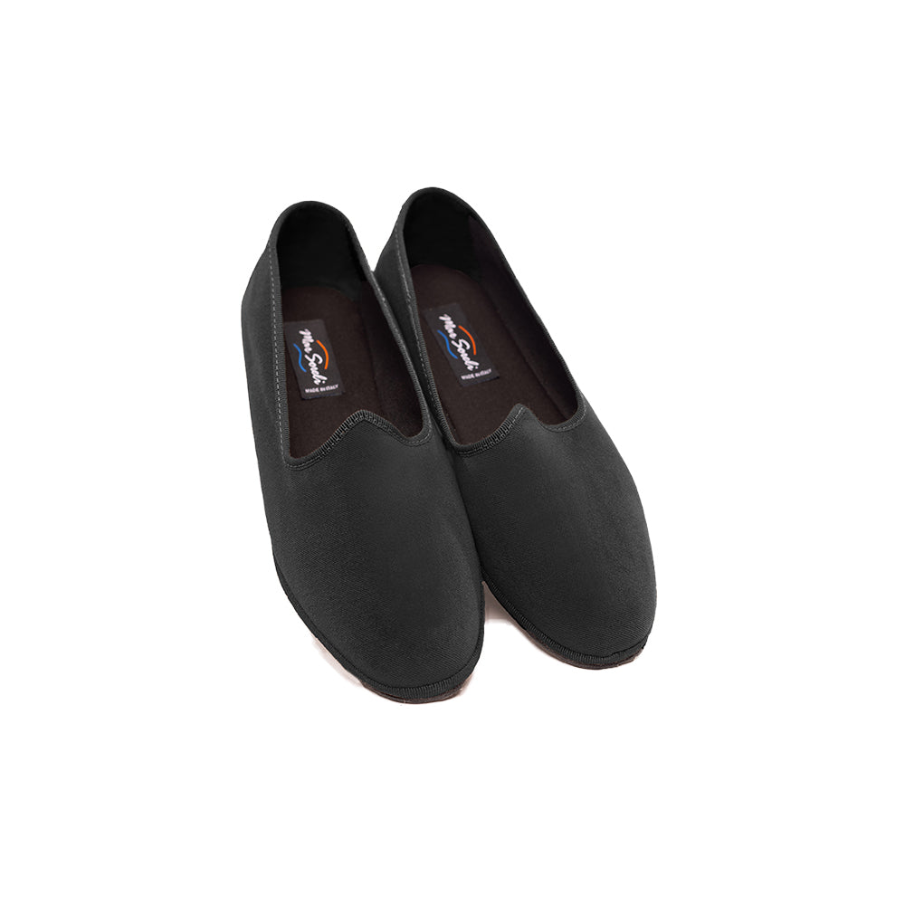Tradizionale Men's Loafer Nero