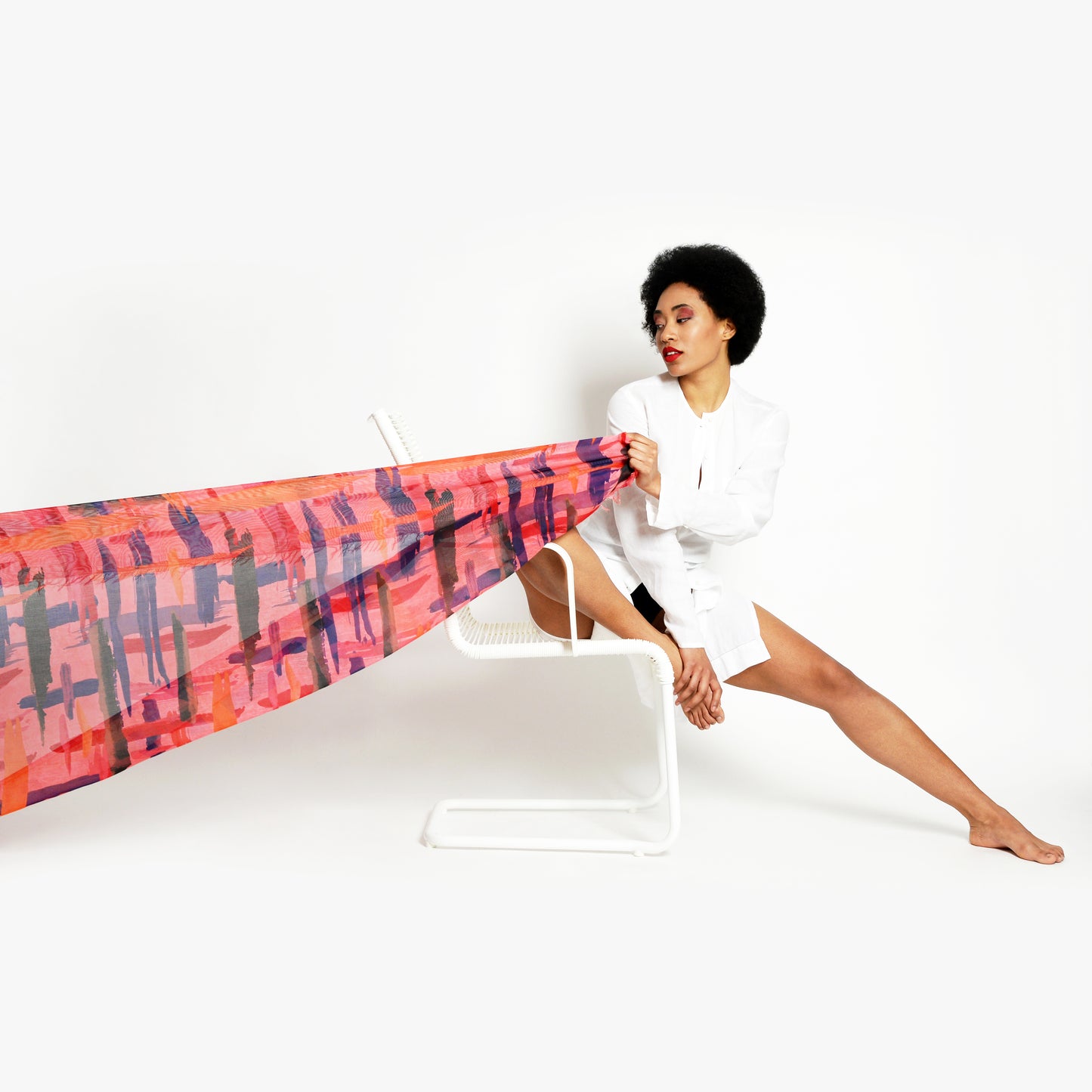 Miró Mustard Yellow 71