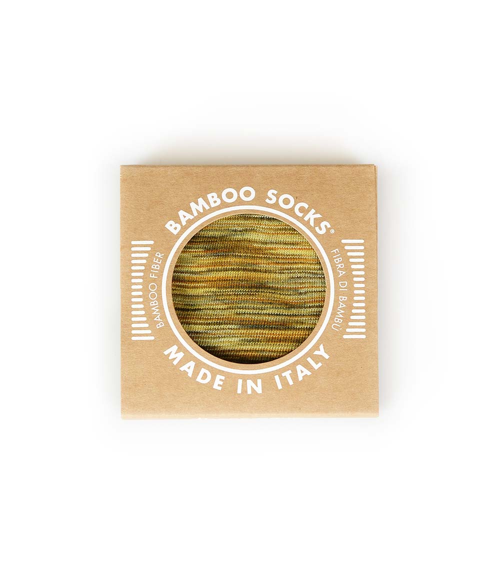 Bamboo Socks Empoli