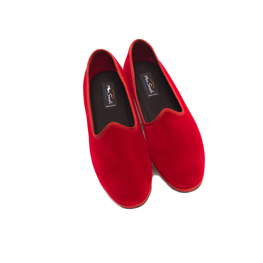 Tradizionale Rosso