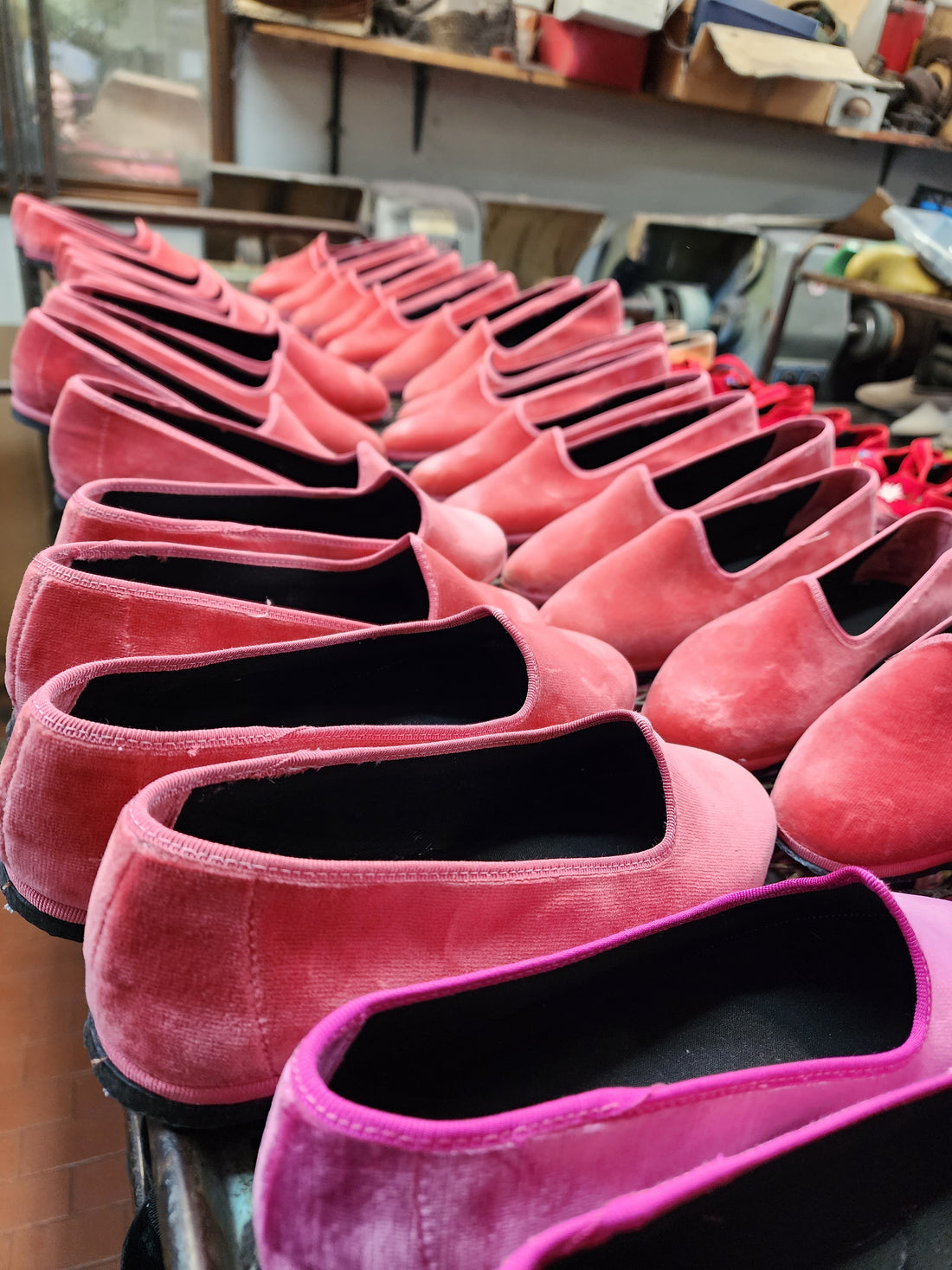 Why Friulane shoes are so popular