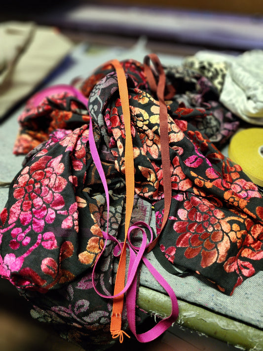 The Comeback of Craft: Why Hand-Stitched Shoes Matter More Than Ever?