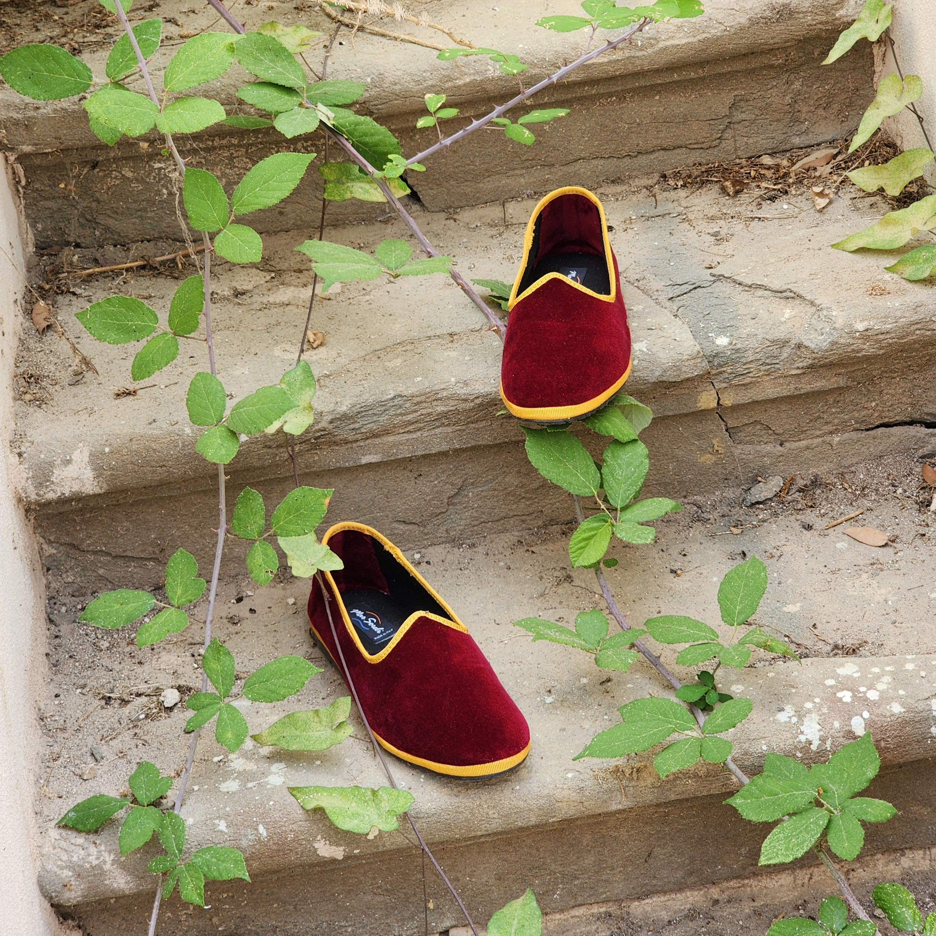10 Street-Style Ways to Wear Ballet Flats, Mary Janes & Loafers This Fall