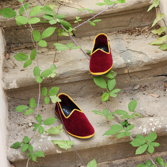 10 Street-Style Ways to Wear Ballet Flats, Mary Janes & Loafers This Fall