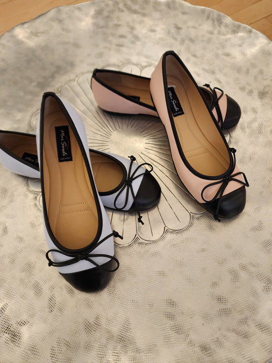 How to Choose the Perfect Women’s Flats