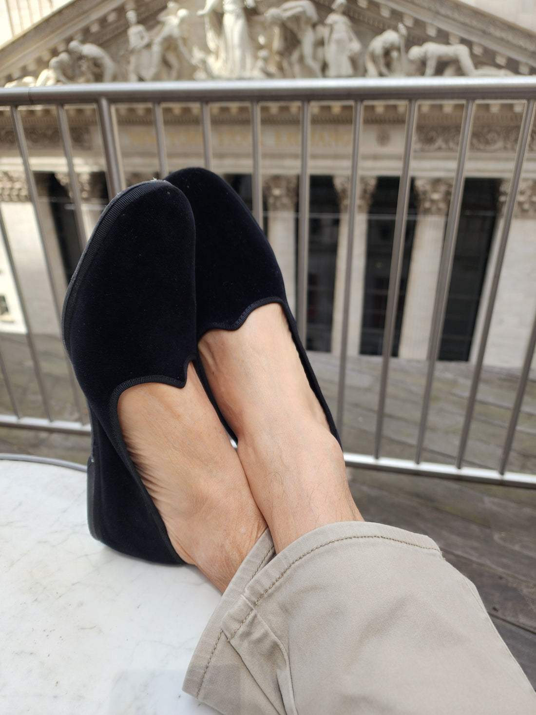 From Friuli to Your Feet: The Story Behind Mar Soreli’s Handcrafted Men’s Loafers!