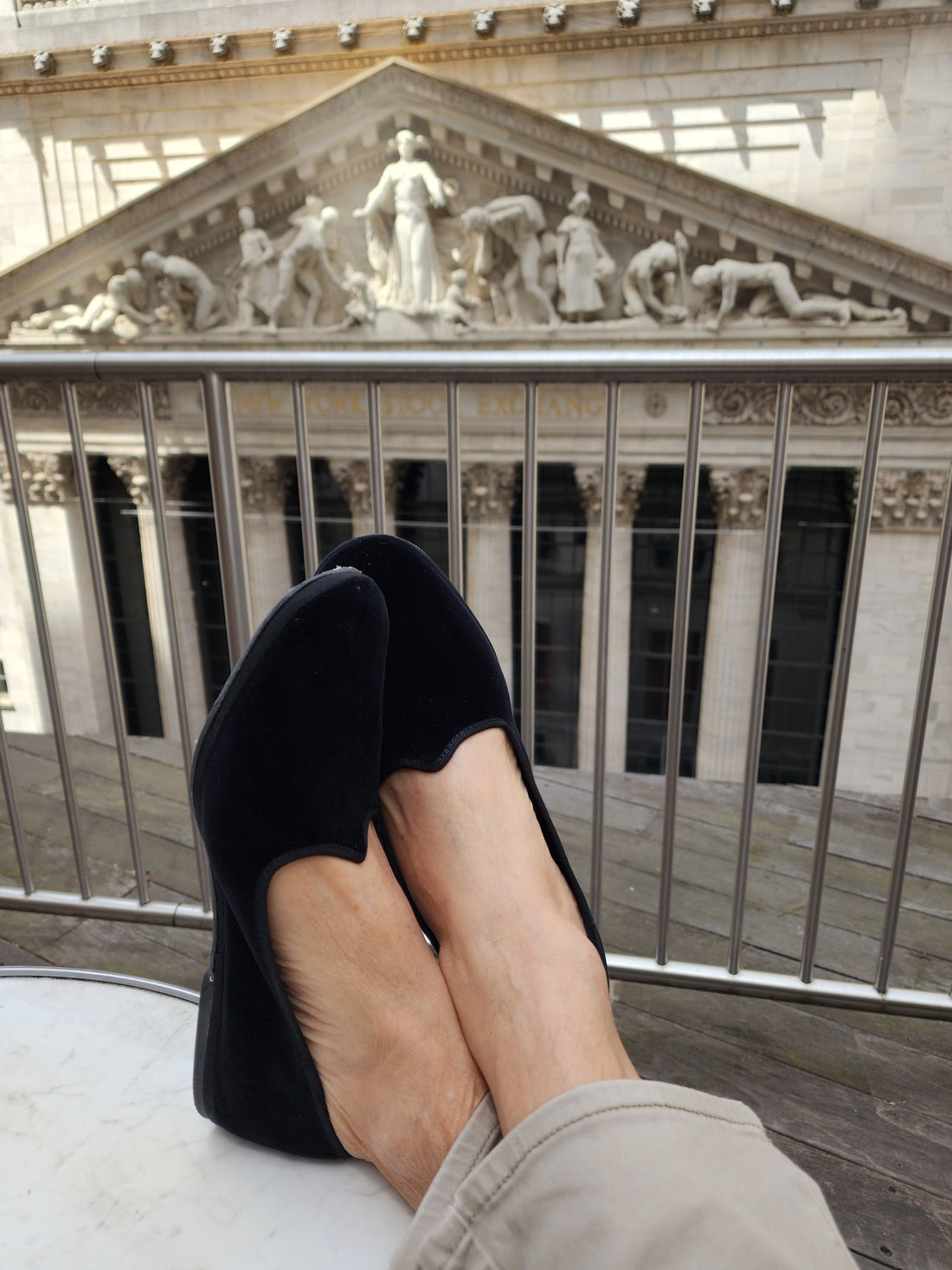 Elevate Your Everyday: Why Mar Soreli’s Velvet Loafers Are the Ultimate Comfort Staple?