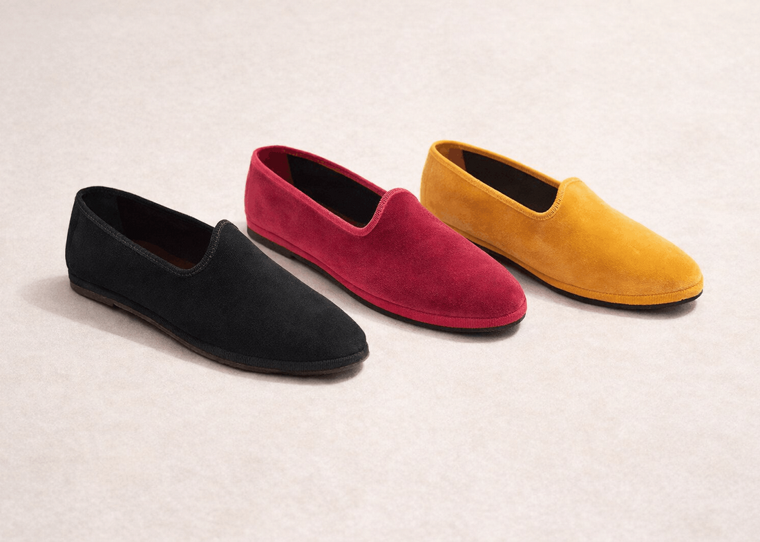 Affordable Alternatives to Designer Ballet Flats