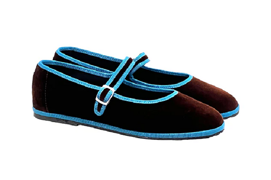 luxury mary jane shoes