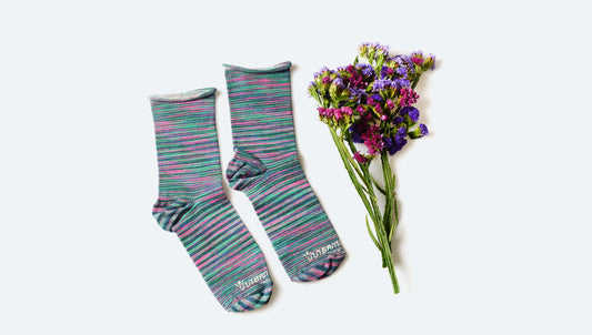 best bamboo socks for women