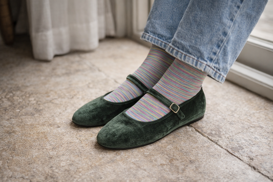 Best Mary Jane Ballet Flats for Everyday Wear