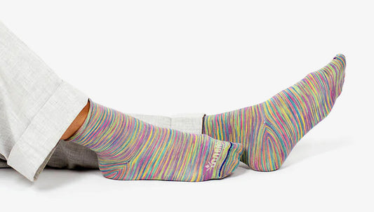 bamboo womens socks