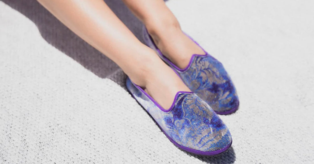fantasia shoes Italy