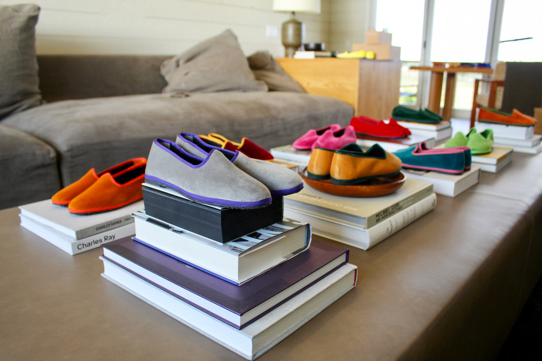 6 Comfy, Stylish Ways To Wear Ballet Flats!