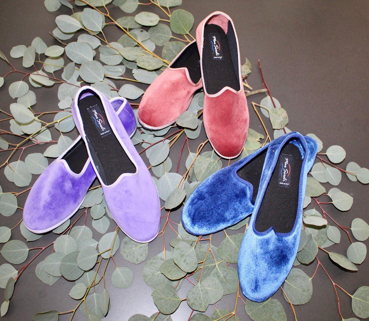 Get Our Top 4 Best Selling Ballerina Flat Shoes Today!