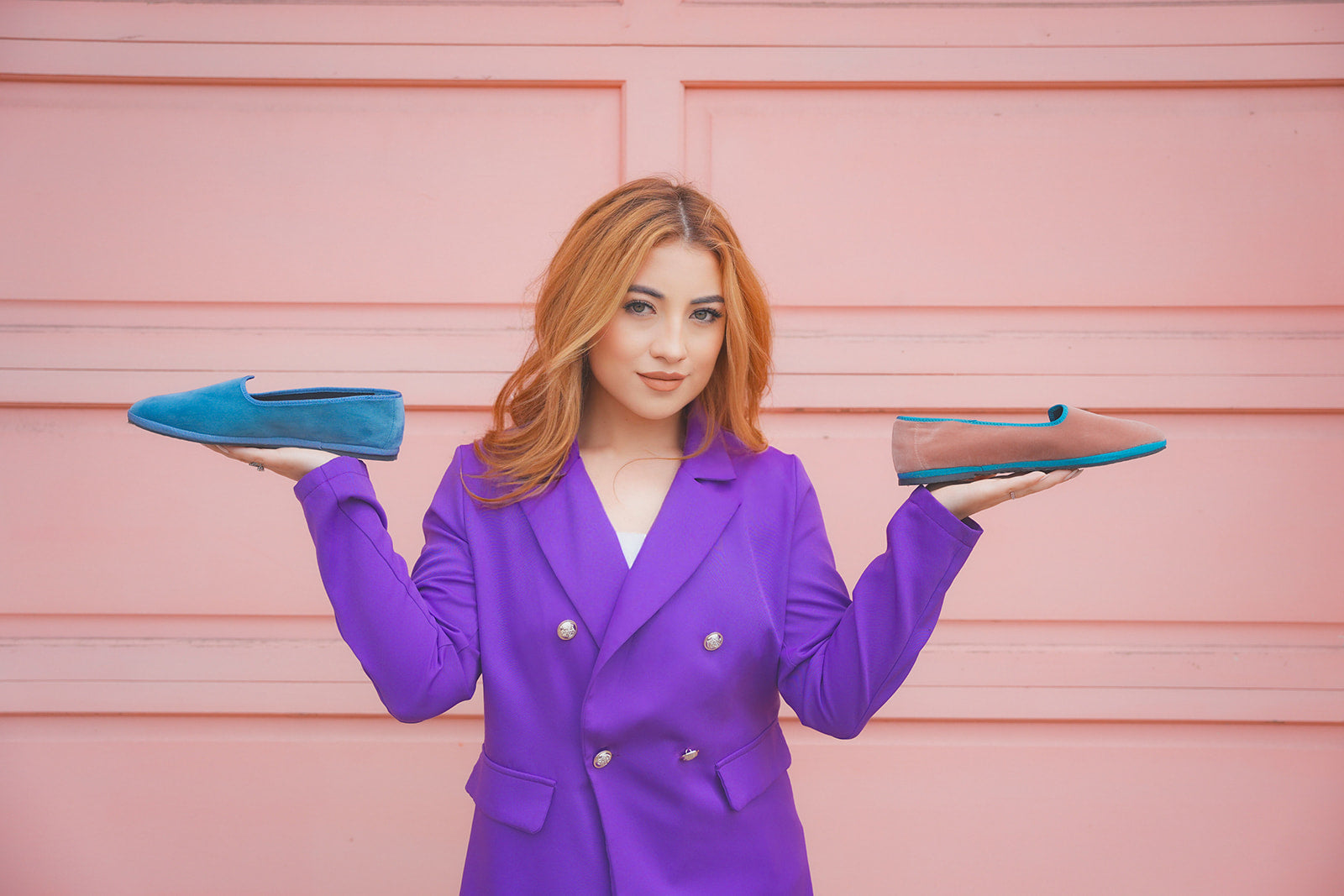 5 Reasons Why Customers Love These Ballet Flats!