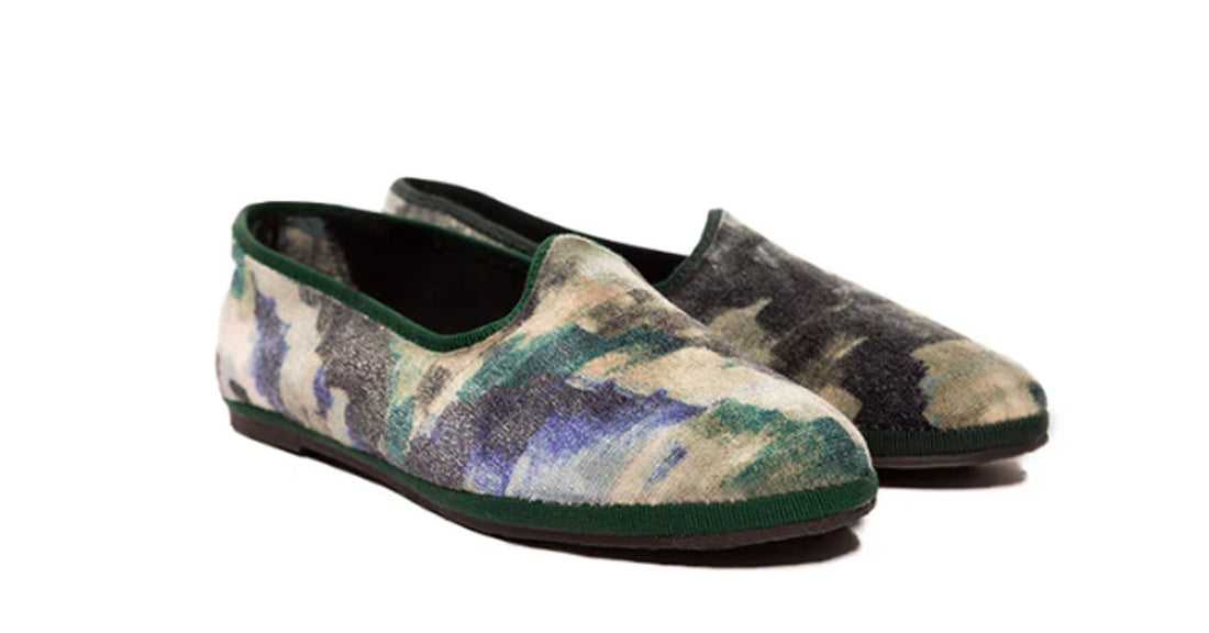 fantasia shoes Italy