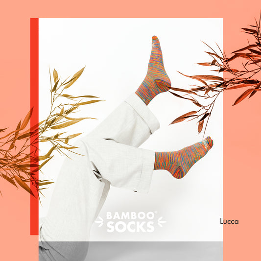 bamboo cotton socks for women 