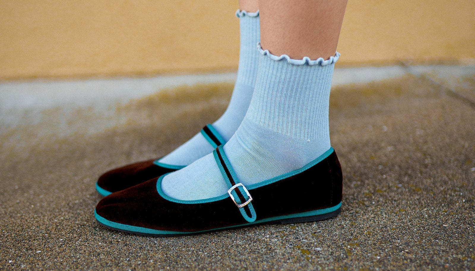 Tracing The Roots Of The Beloved Mary Jane Shoe!