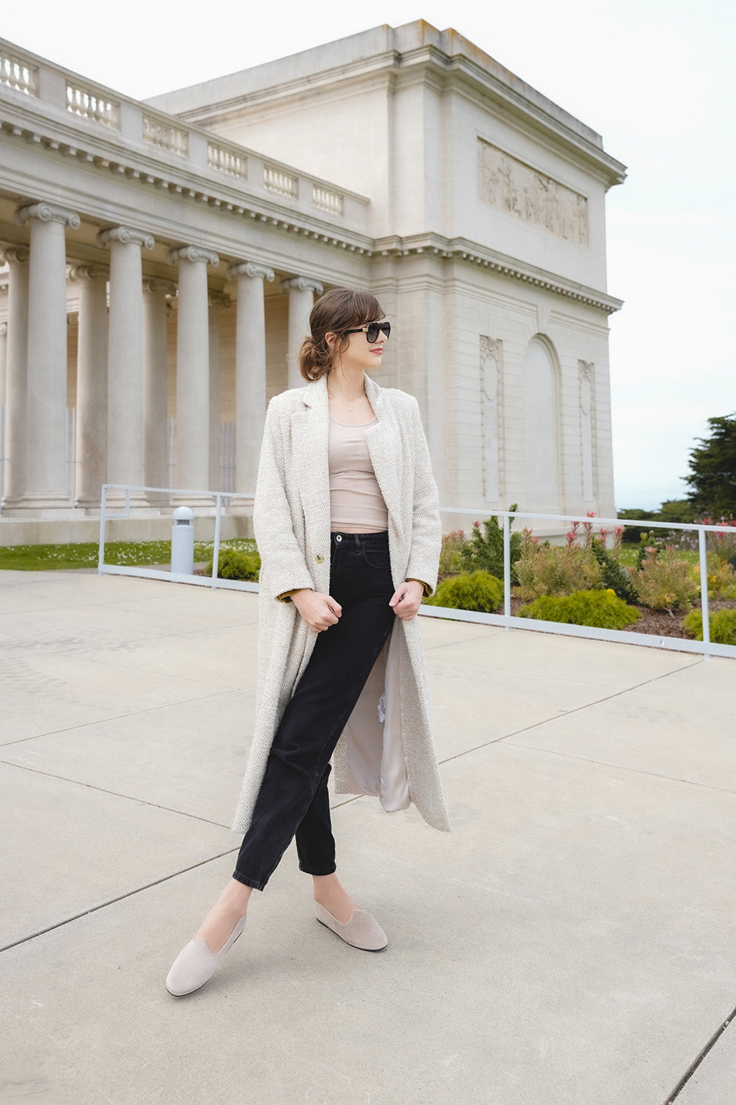 How To Style Sustainable Flat Shoes For Any Occasion?