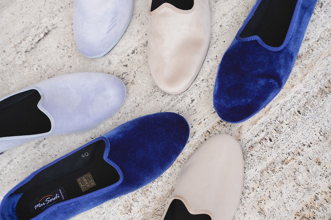 What Are The Benefits Of Choosing Flat Women's Slip-On Shoes?