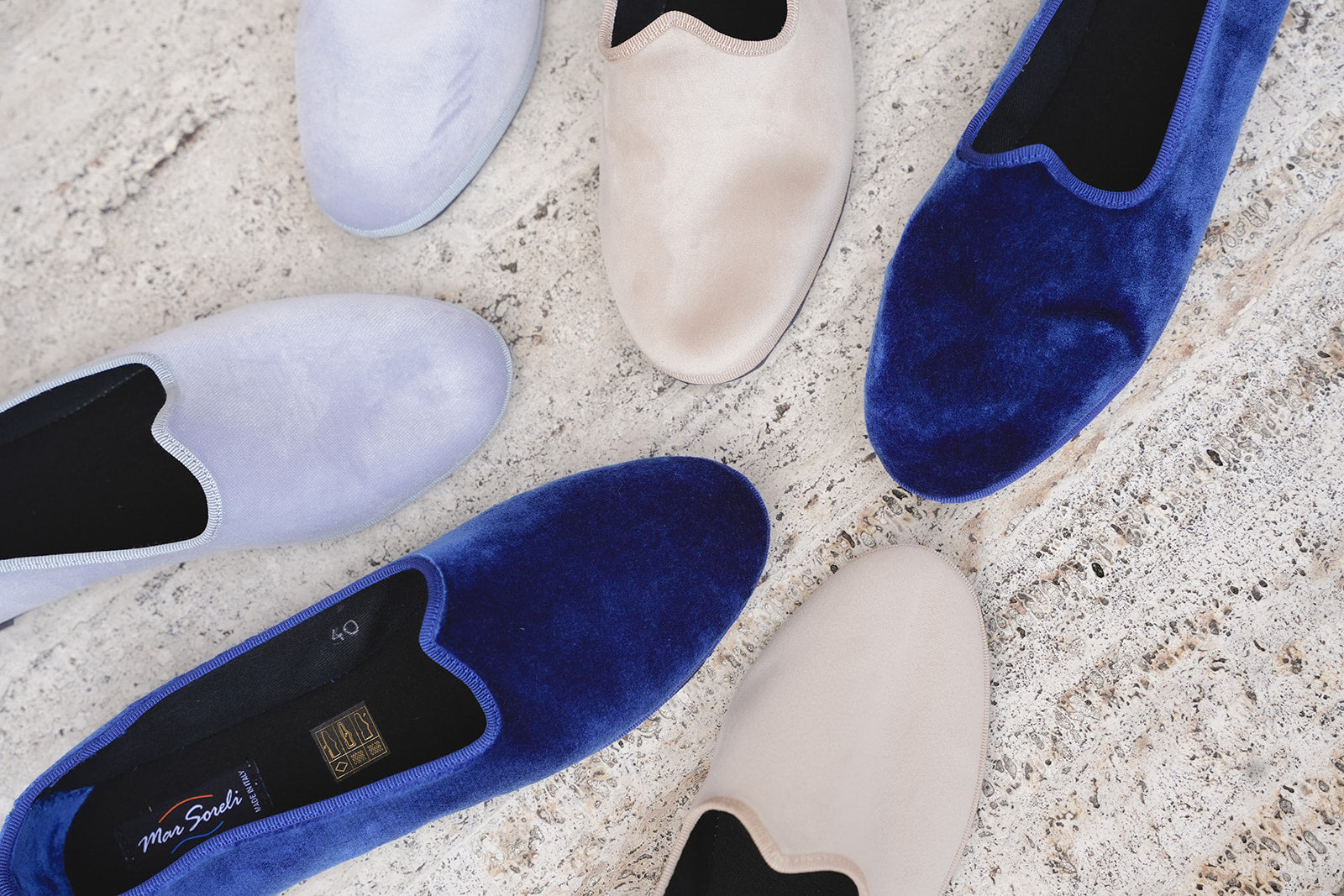 What Are The Benefits Of Choosing Flat Women's Slip-On Shoes?