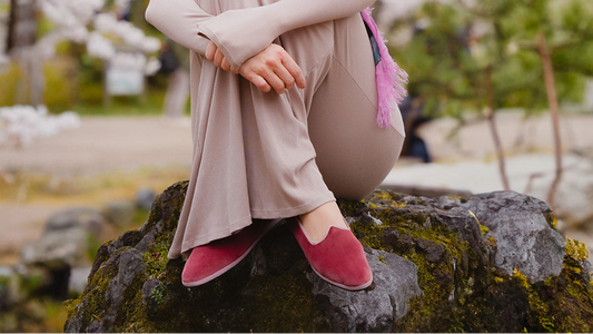 Level Up in 2026: The Top Shoe Trends