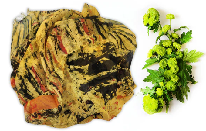 Why Choose Chagall Art Scarves As A Unique And Timeless Gift?
