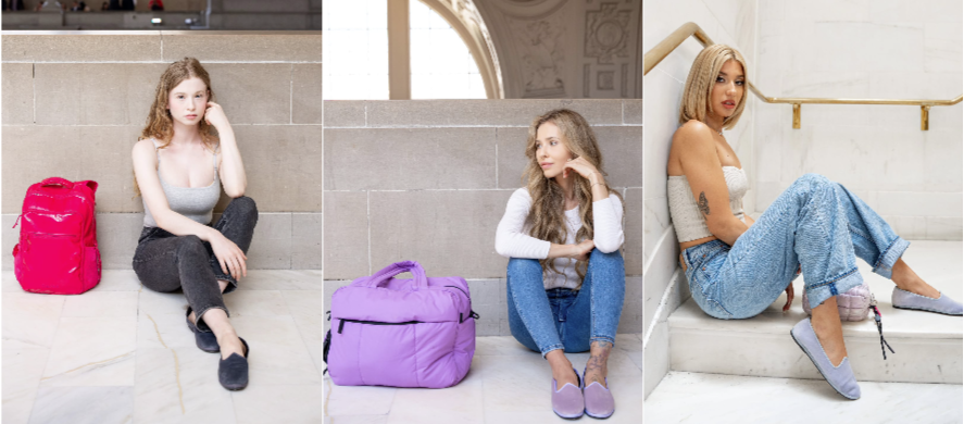 Most Comfortable Flat Shoes for Walking & Travel