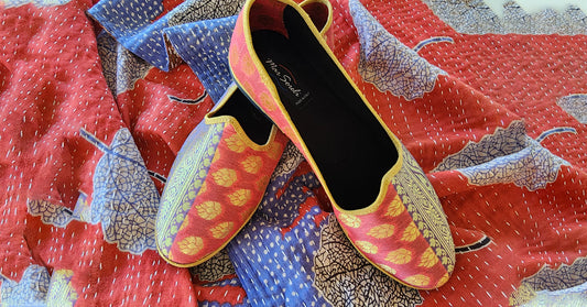 ballet shoes with straps