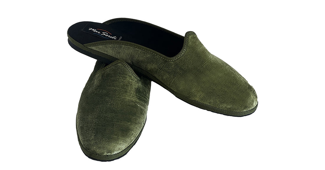 friulane slippers