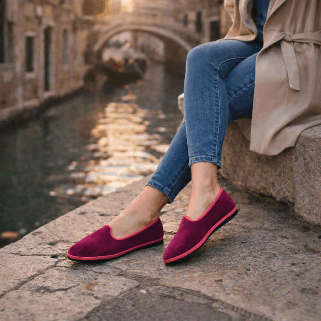 Friulane vs Ballet Flats: What’s the Difference and Which Should You Buy?