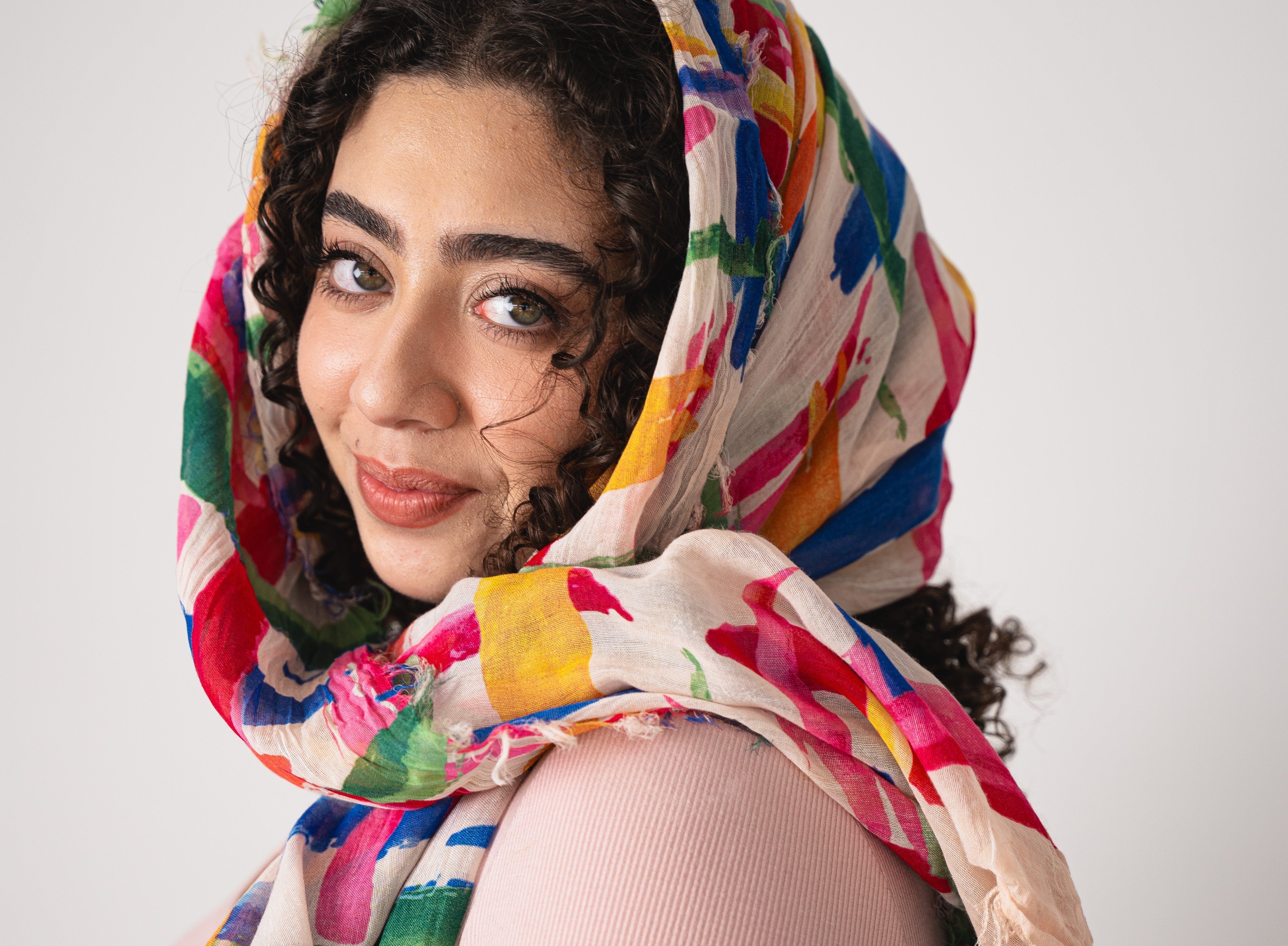 Art InnBamboo® Scarves