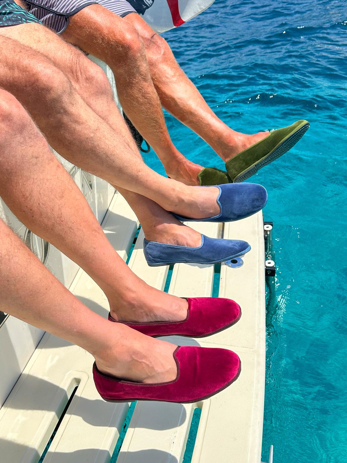 Men's Loafers