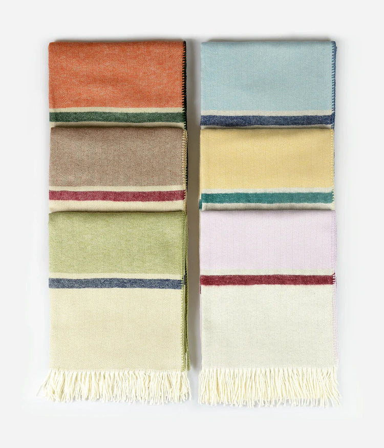 InnBamboo Blankets