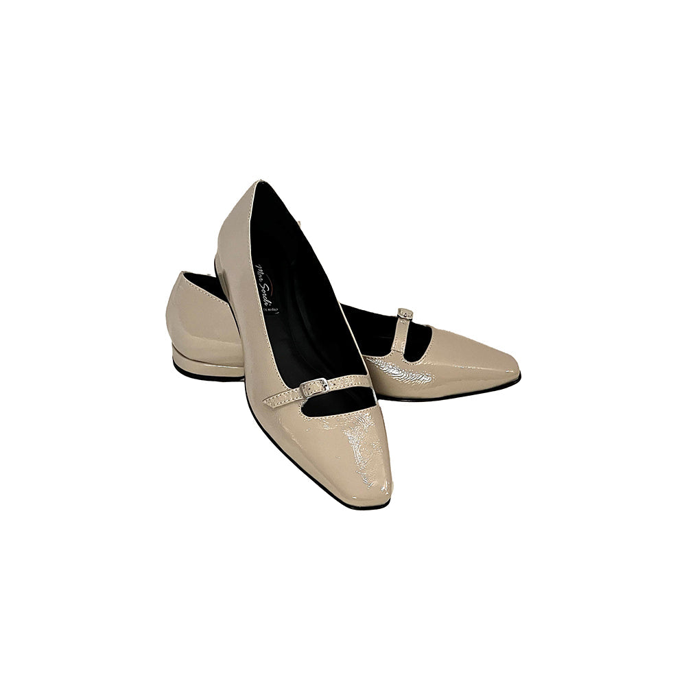 Anna Naplak Selce Mary Jane