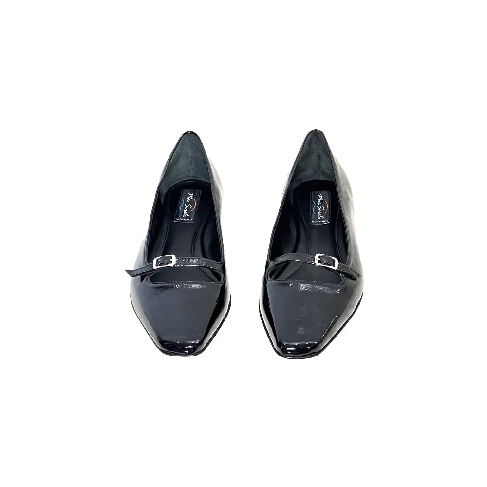 Anna Naplak Black Mary Jane